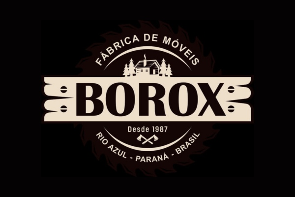 Fábrica De Móveis BoroX