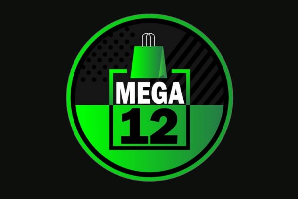 MEGA 12