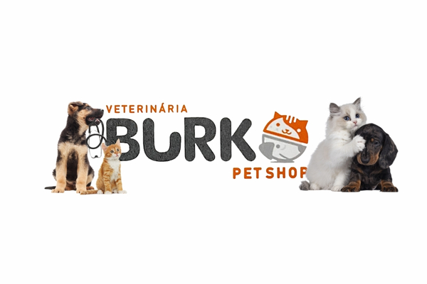 VETERINÁRIA BURKO